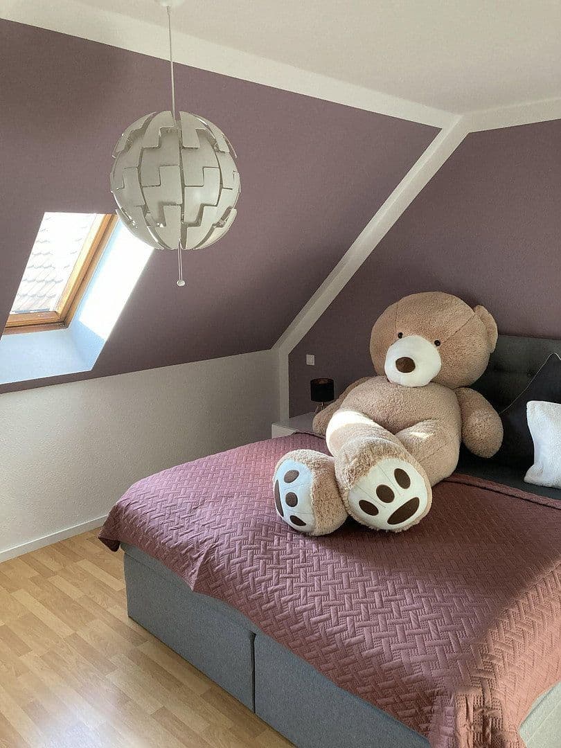 Prenájom bytu 2-izbový 59 m², Grimmaische Str. 58, Döbeln, Sasko Prenájom bytu 2-izbový 59 m², Grimmaische Str. 58, Döbeln, Sasko