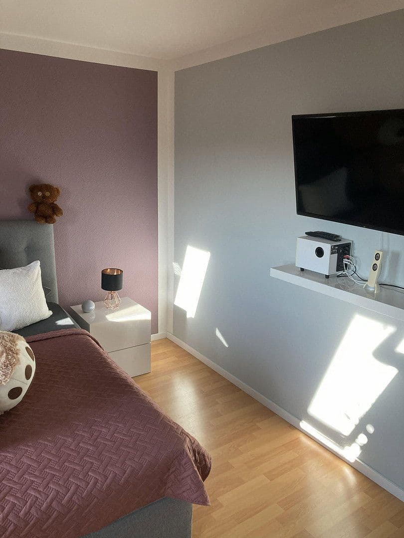 Prenájom bytu 2-izbový 59 m², Grimmaische Str. 58, Döbeln, Sasko Prenájom bytu 2-izbový 59 m², Grimmaische Str. 58, Döbeln, Sasko