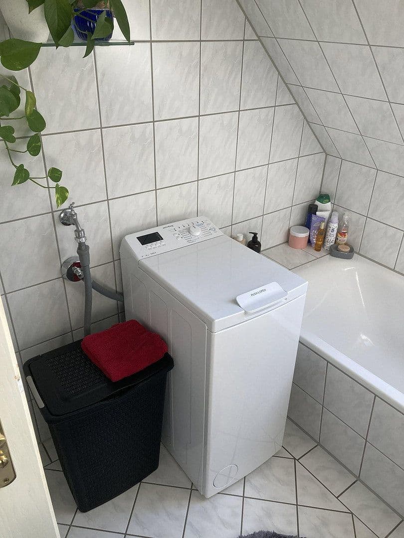 Prenájom bytu 2-izbový 59 m², Grimmaische Str. 58, Döbeln, Sasko Prenájom bytu 2-izbový 59 m², Grimmaische Str. 58, Döbeln, Sasko