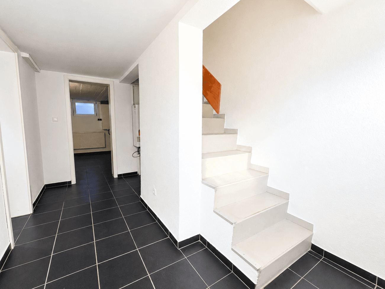 Predaj domu 51 m², pozemok 241 m², Steubenstraße, Stade, Dolné Sasko Predaj domu 51 m², pozemok 241 m², Steubenstraße, Stade, Dolné Sasko
