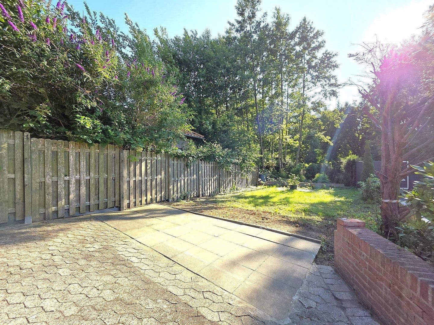 Predaj domu 51 m², pozemok 241 m², Steubenstraße, Stade, Dolné Sasko Predaj domu 51 m², pozemok 241 m², Steubenstraße, Stade, Dolné Sasko