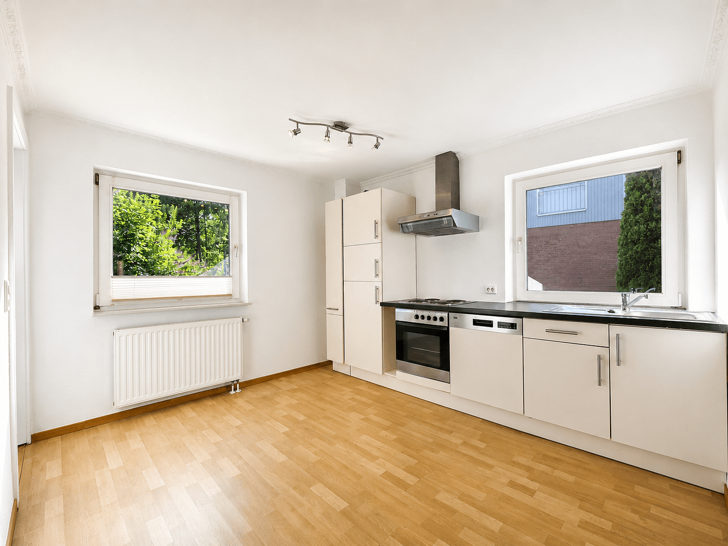 Predaj domu 51 m², pozemok 241 m², Steubenstraße, Stade, Dolné Sasko Predaj domu 51 m², pozemok 241 m², Steubenstraße, Stade, Dolné Sasko