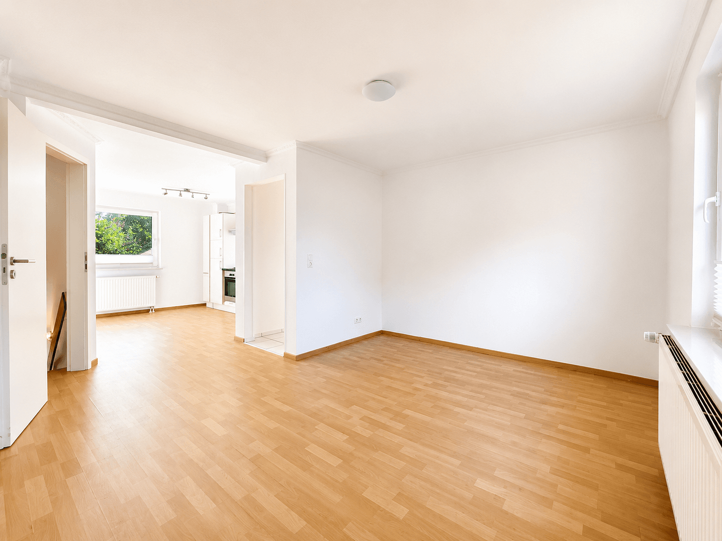 Predaj domu 51 m², pozemok 241 m², Steubenstraße, Stade, Dolné Sasko Predaj domu 51 m², pozemok 241 m², Steubenstraße, Stade, Dolné Sasko