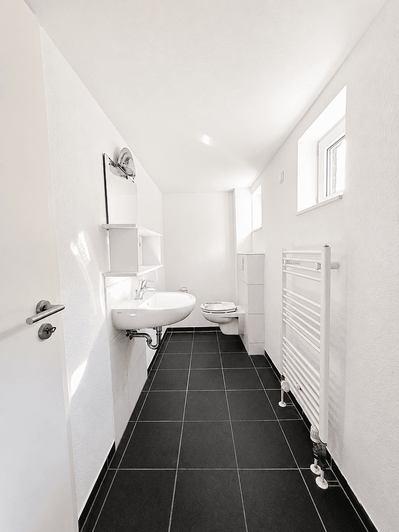Predaj domu 51 m², pozemok 241 m², Steubenstraße, Stade, Dolné Sasko Predaj domu 51 m², pozemok 241 m², Steubenstraße, Stade, Dolné Sasko