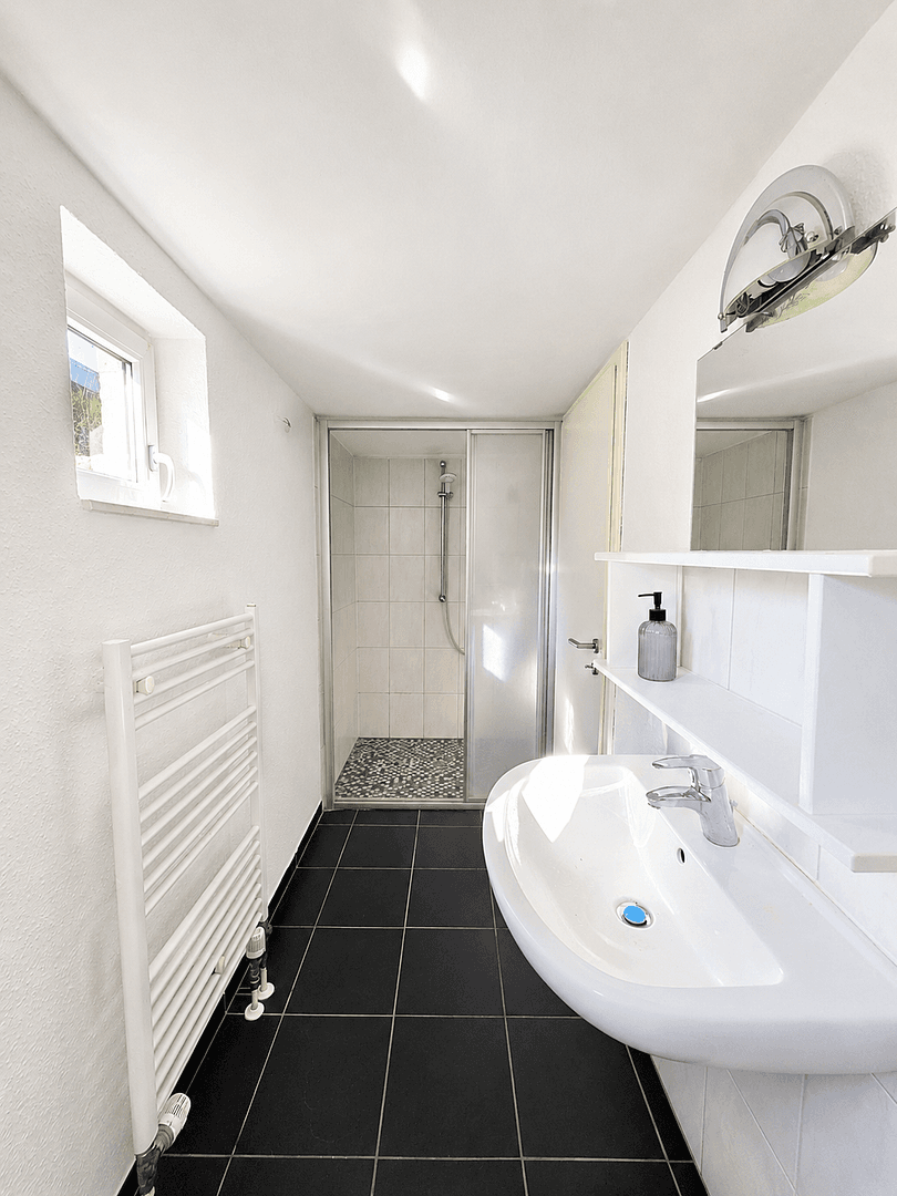 Predaj domu 51 m², pozemok 241 m², Steubenstraße, Stade, Dolné Sasko Predaj domu 51 m², pozemok 241 m², Steubenstraße, Stade, Dolné Sasko