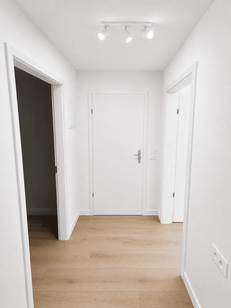 Prenájom bytu 2-izbový 50 m², Hahnenbachstraße 58, Hahnenbach, Porýnie-Falcko Prenájom bytu 2-izbový 50 m², Hahnenbachstraße 58, Hahnenbach, Porýnie-Falcko