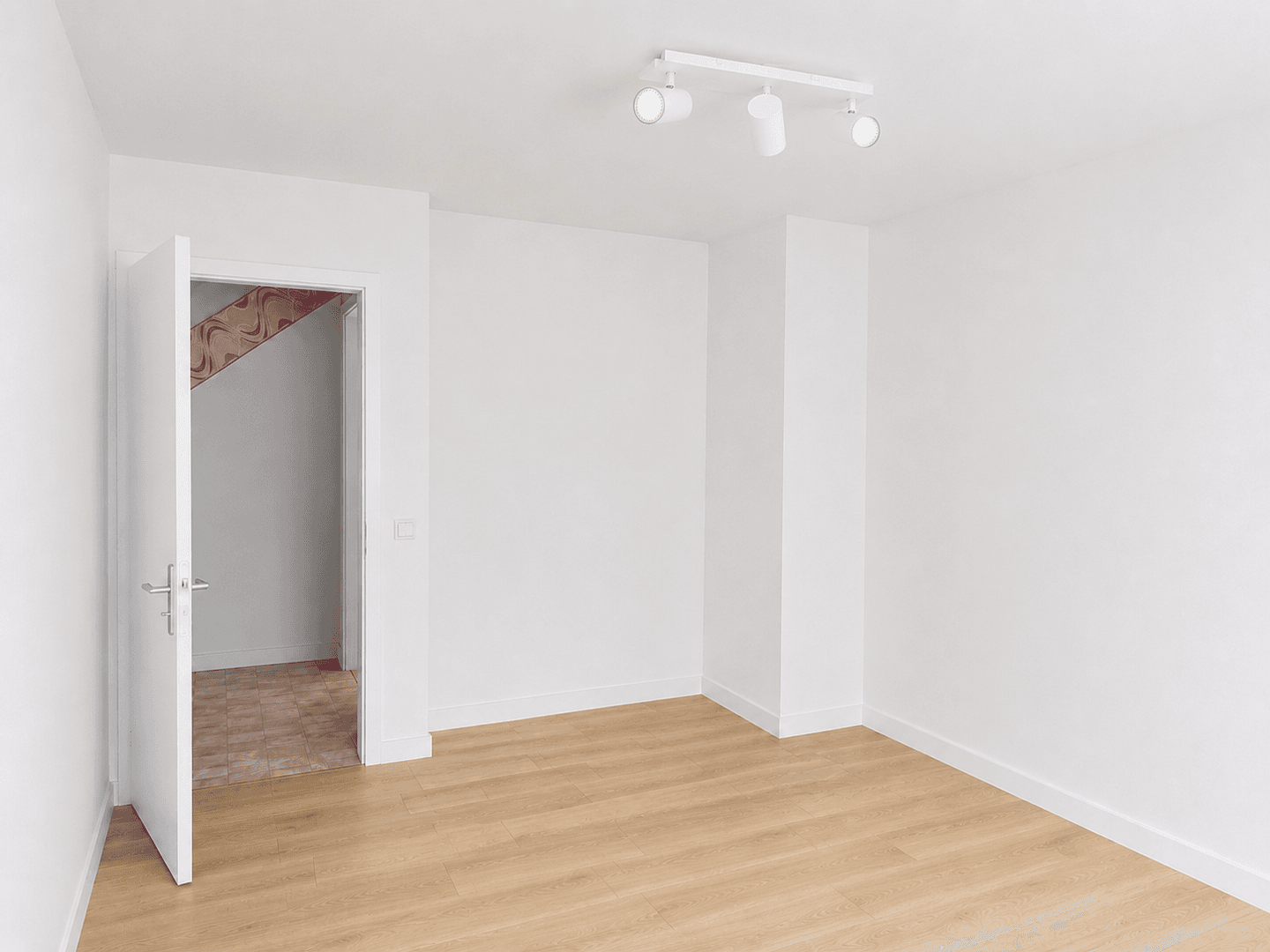 Prenájom bytu 2-izbový 50 m², Hahnenbachstraße 58, Hahnenbach, Porýnie-Falcko Prenájom bytu 2-izbový 50 m², Hahnenbachstraße 58, Hahnenbach, Porýnie-Falcko