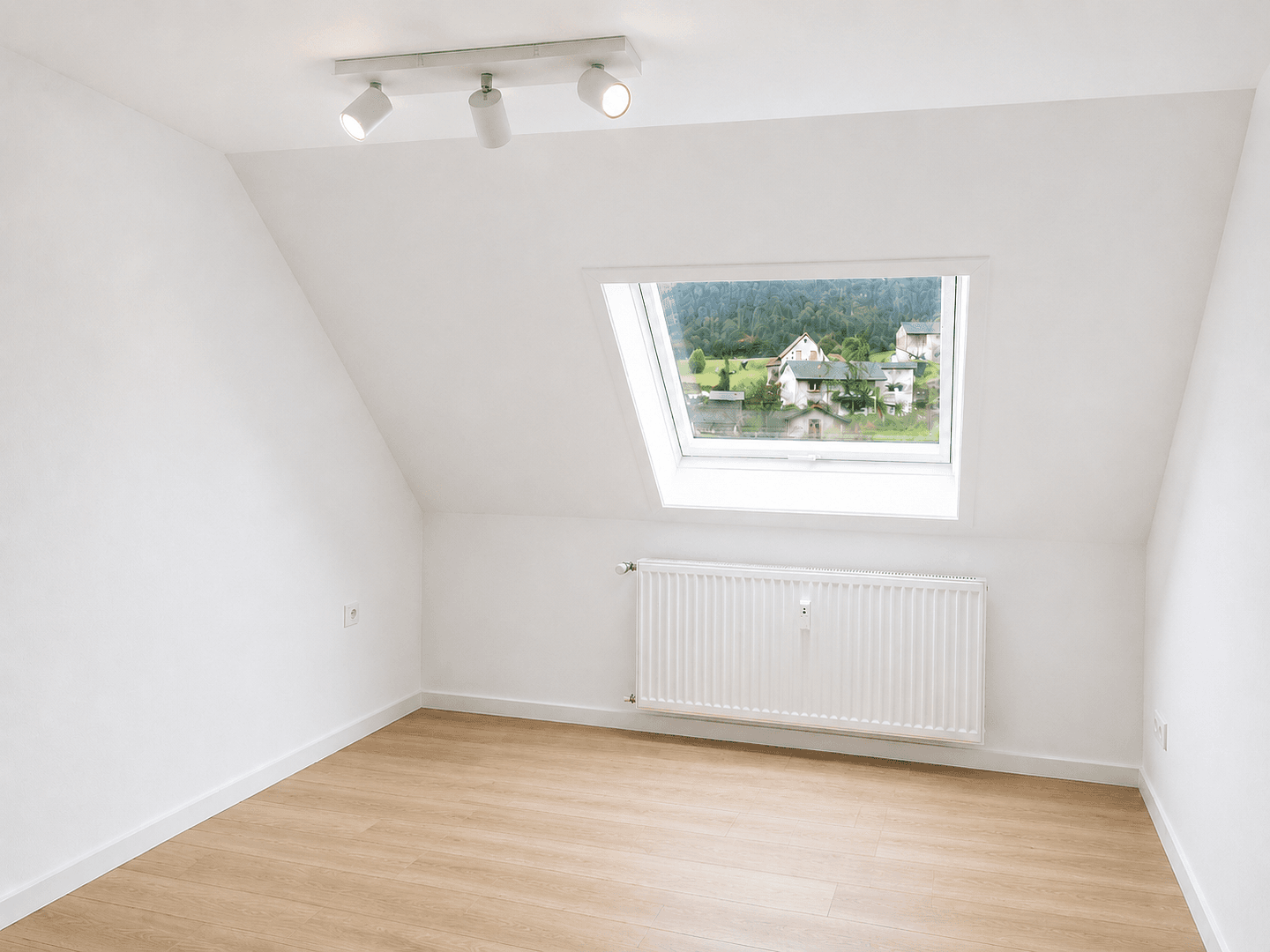 Prenájom bytu 2-izbový 50 m², Hahnenbachstraße 58, Hahnenbach, Porýnie-Falcko Prenájom bytu 2-izbový 50 m², Hahnenbachstraße 58, Hahnenbach, Porýnie-Falcko