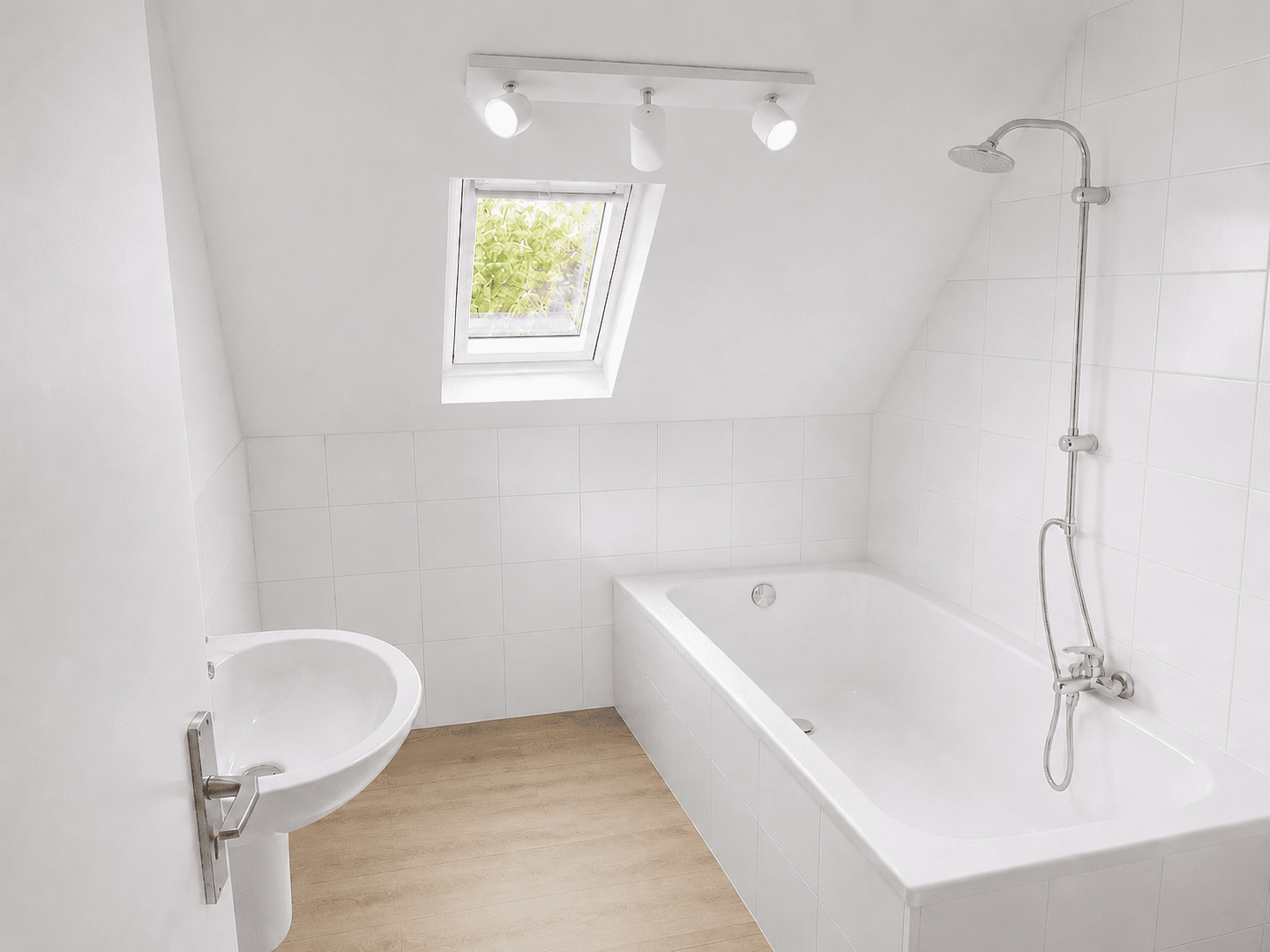 Prenájom bytu 2-izbový 50 m², Hahnenbachstraße 58, Hahnenbach, Porýnie-Falcko Prenájom bytu 2-izbový 50 m², Hahnenbachstraße 58, Hahnenbach, Porýnie-Falcko