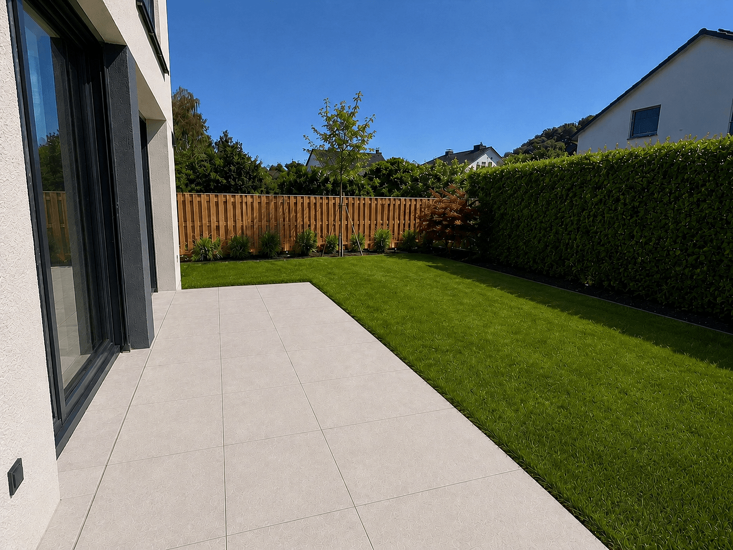 Predaj domu 140 m², pozemok 200 m², Pappelallee 2, Lohmar, Severné Porýnie - Westfálsko Predaj domu 140 m², pozemok 200 m², Pappelallee 2, Lohmar, Severné Porýnie - Westfálsko