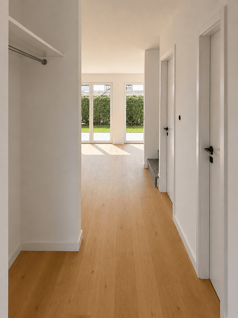Predaj domu 140 m², pozemok 200 m², Pappelallee 2, Lohmar, Severné Porýnie - Westfálsko Predaj domu 140 m², pozemok 200 m², Pappelallee 2, Lohmar, Severné Porýnie - Westfálsko