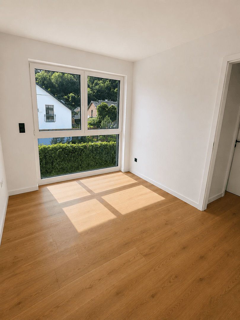 Predaj domu 140 m², pozemok 200 m², Pappelallee 2, Lohmar, Severné Porýnie - Westfálsko Predaj domu 140 m², pozemok 200 m², Pappelallee 2, Lohmar, Severné Porýnie - Westfálsko