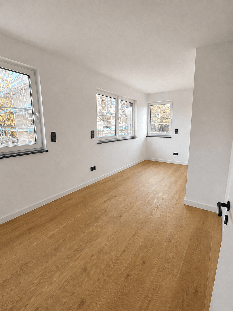 Predaj domu 140 m², pozemok 200 m², Pappelallee 2, Lohmar, Severné Porýnie - Westfálsko Predaj domu 140 m², pozemok 200 m², Pappelallee 2, Lohmar, Severné Porýnie - Westfálsko