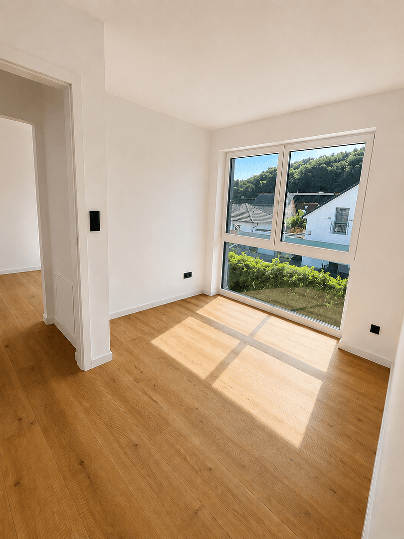 Predaj domu 140 m², pozemok 200 m², Pappelallee 2, Lohmar, Severné Porýnie - Westfálsko Predaj domu 140 m², pozemok 200 m², Pappelallee 2, Lohmar, Severné Porýnie - Westfálsko