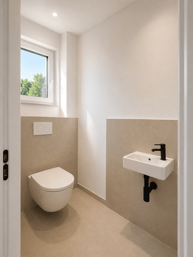 Predaj domu 140 m², pozemok 200 m², Pappelallee 2, Lohmar, Severné Porýnie - Westfálsko Predaj domu 140 m², pozemok 200 m², Pappelallee 2, Lohmar, Severné Porýnie - Westfálsko