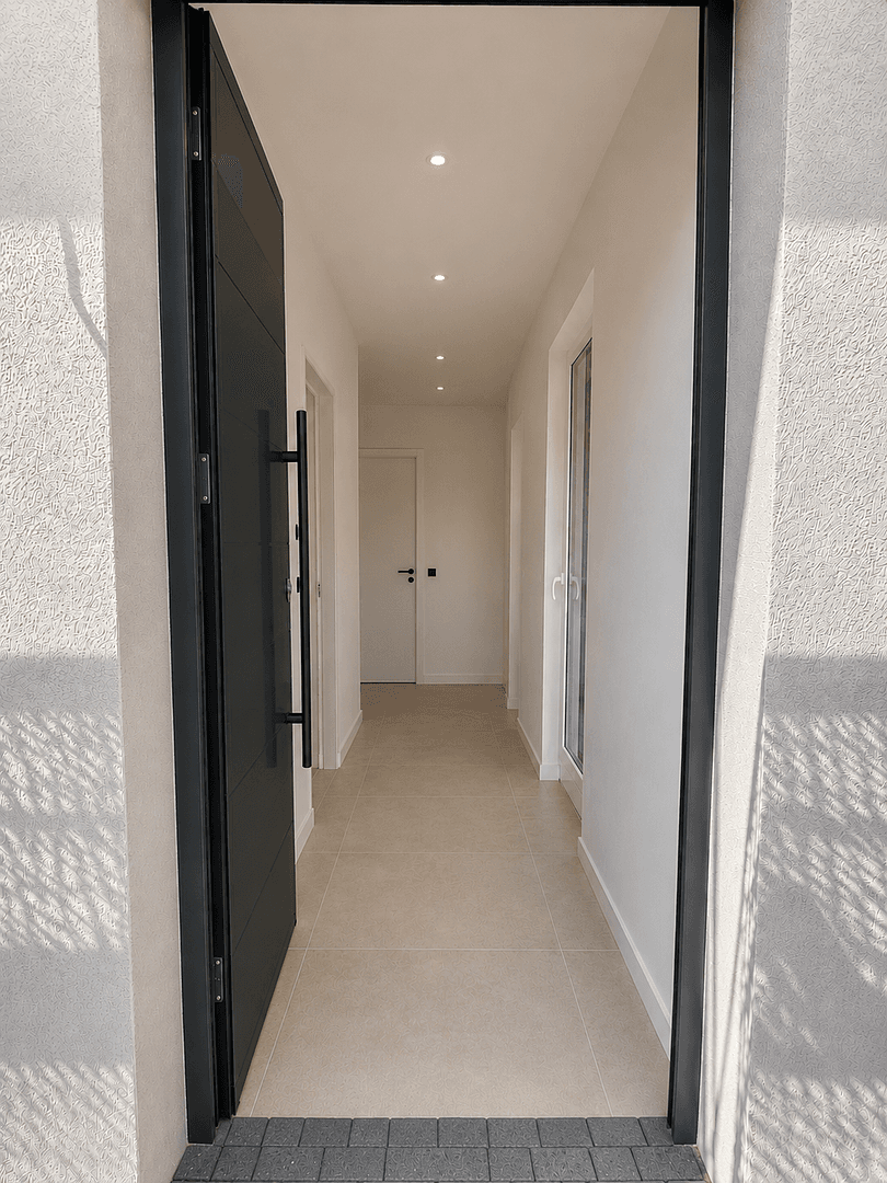 Predaj domu 140 m², pozemok 200 m², Pappelallee 2, Lohmar, Severné Porýnie - Westfálsko Predaj domu 140 m², pozemok 200 m², Pappelallee 2, Lohmar, Severné Porýnie - Westfálsko