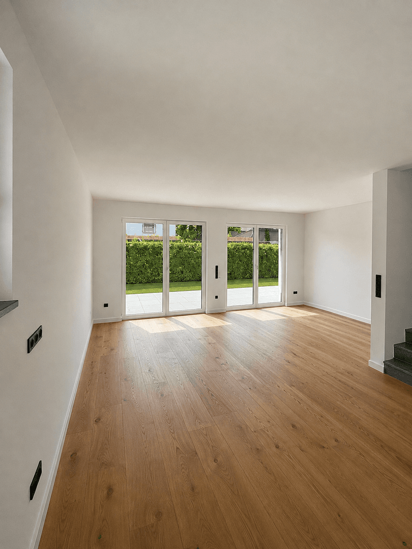 Predaj domu 140 m², pozemok 200 m², Pappelallee 2, Lohmar, Severné Porýnie - Westfálsko Predaj domu 140 m², pozemok 200 m², Pappelallee 2, Lohmar, Severné Porýnie - Westfálsko