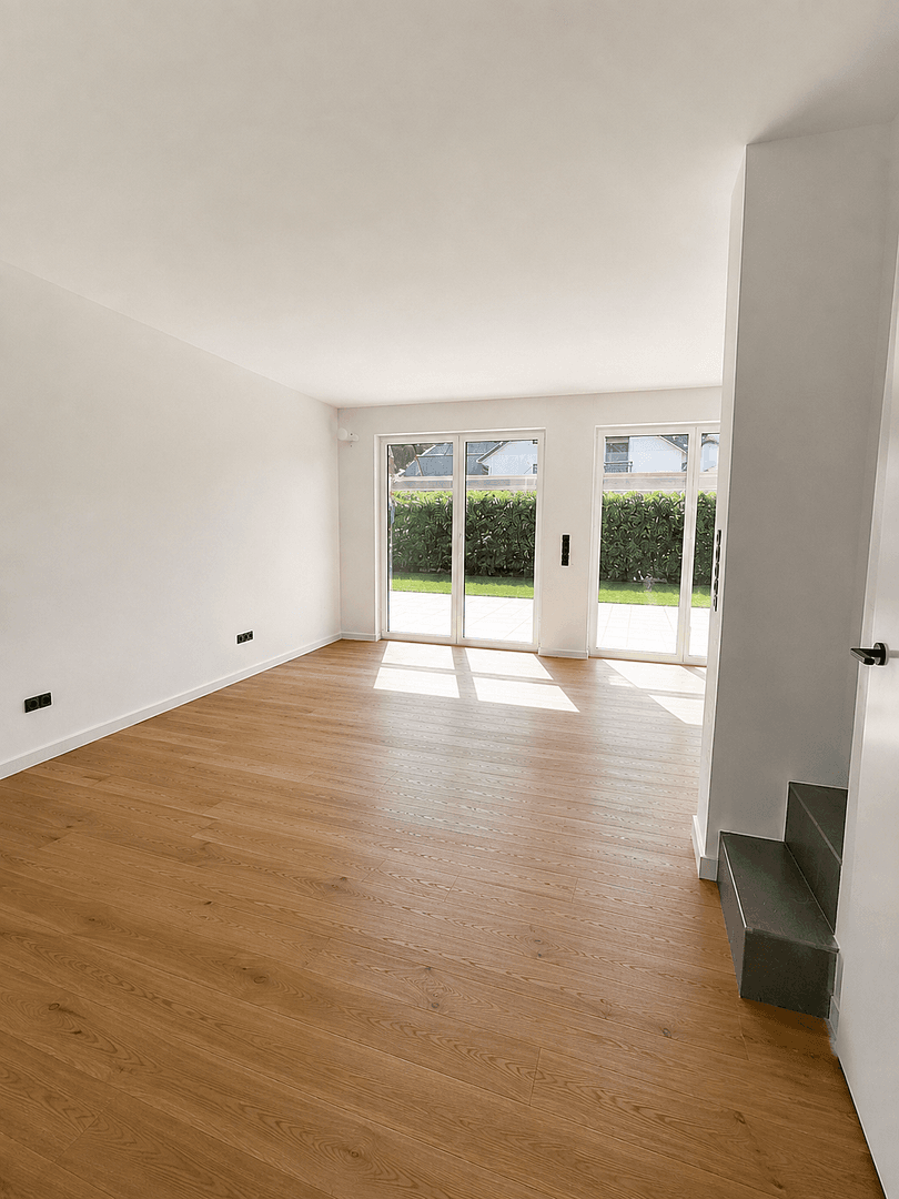 Predaj domu 140 m², pozemok 200 m², Pappelallee 2, Lohmar, Severné Porýnie - Westfálsko Predaj domu 140 m², pozemok 200 m², Pappelallee 2, Lohmar, Severné Porýnie - Westfálsko