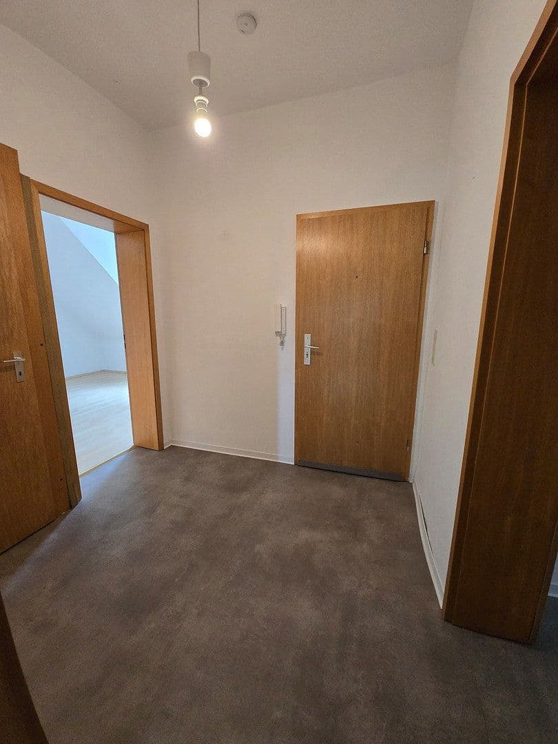 Prenájom bytu 4-izbový 70 m², Von-der-Tann-Straße 14, Dortmund, Severné Porýnie - Westfálsko Prenájom bytu 4-izbový 70 m², Von-der-Tann-Straße 14, Dortmund, Severné Porýnie - Westfálsko