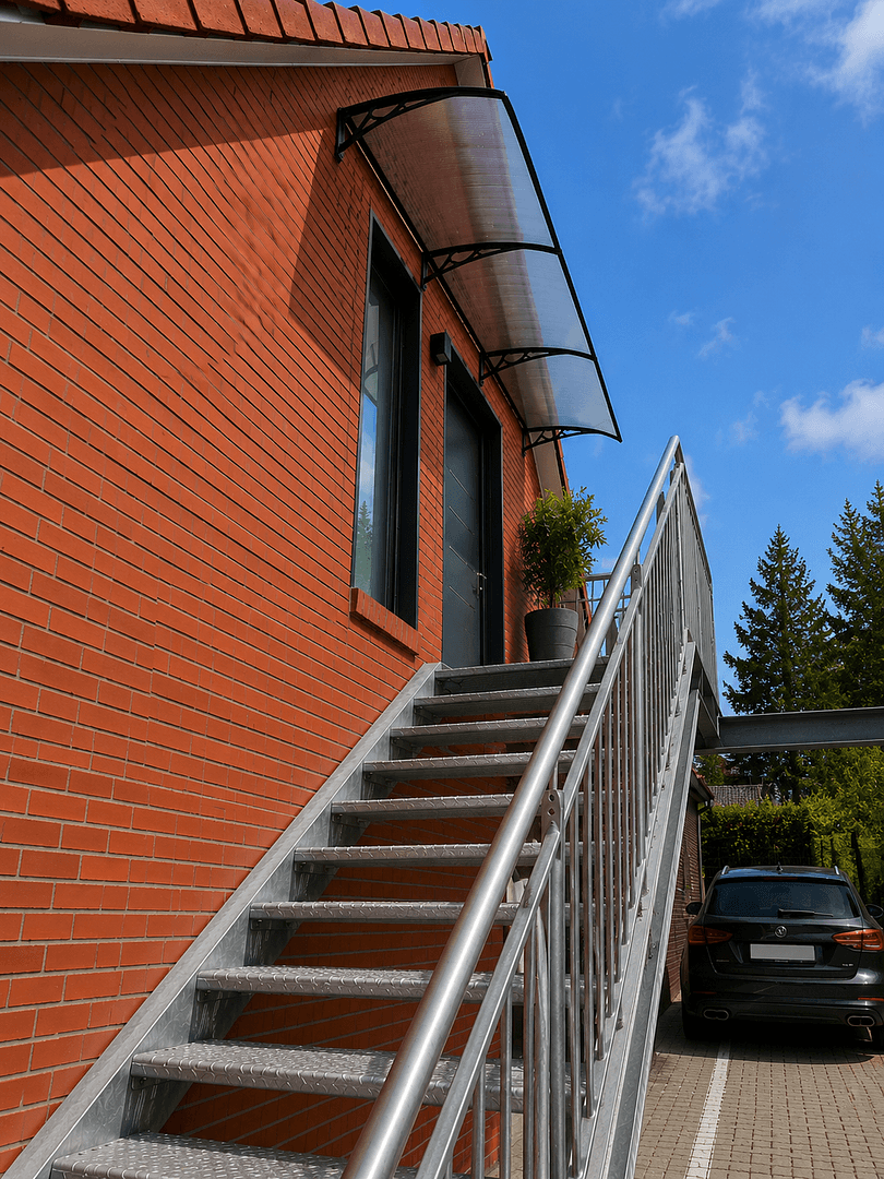 Prenájom bytu 3-izbový 80 m², Hauptstraße 50a, Hage, Dolné Sasko Prenájom bytu 3-izbový 80 m², Hauptstraße 50a, Hage, Dolné Sasko