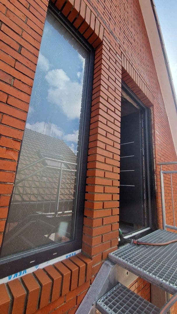 Prenájom bytu 3-izbový 80 m², Hauptstraße 50a, Hage, Dolné Sasko Prenájom bytu 3-izbový 80 m², Hauptstraße 50a, Hage, Dolné Sasko