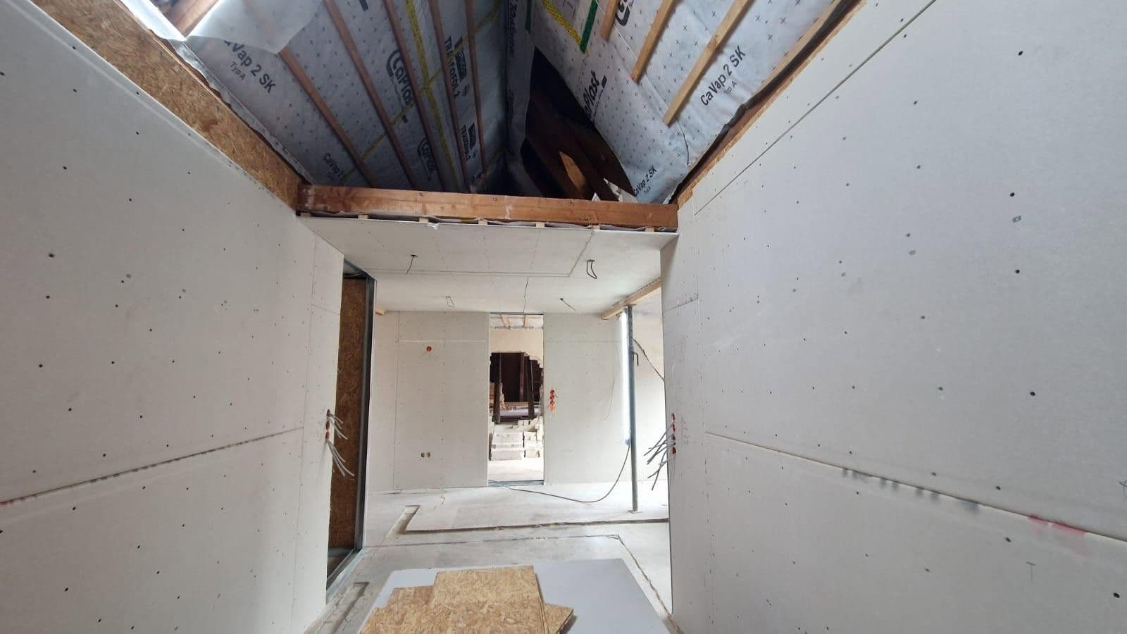 Prenájom bytu 3-izbový 80 m², Hauptstraße 50a, Hage, Dolné Sasko Prenájom bytu 3-izbový 80 m², Hauptstraße 50a, Hage, Dolné Sasko