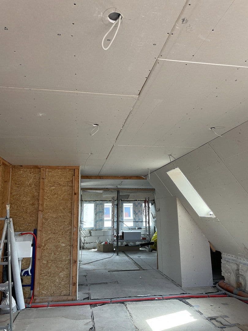 Prenájom bytu 3-izbový 80 m², Hauptstraße 50a, Hage, Dolné Sasko Prenájom bytu 3-izbový 80 m², Hauptstraße 50a, Hage, Dolné Sasko