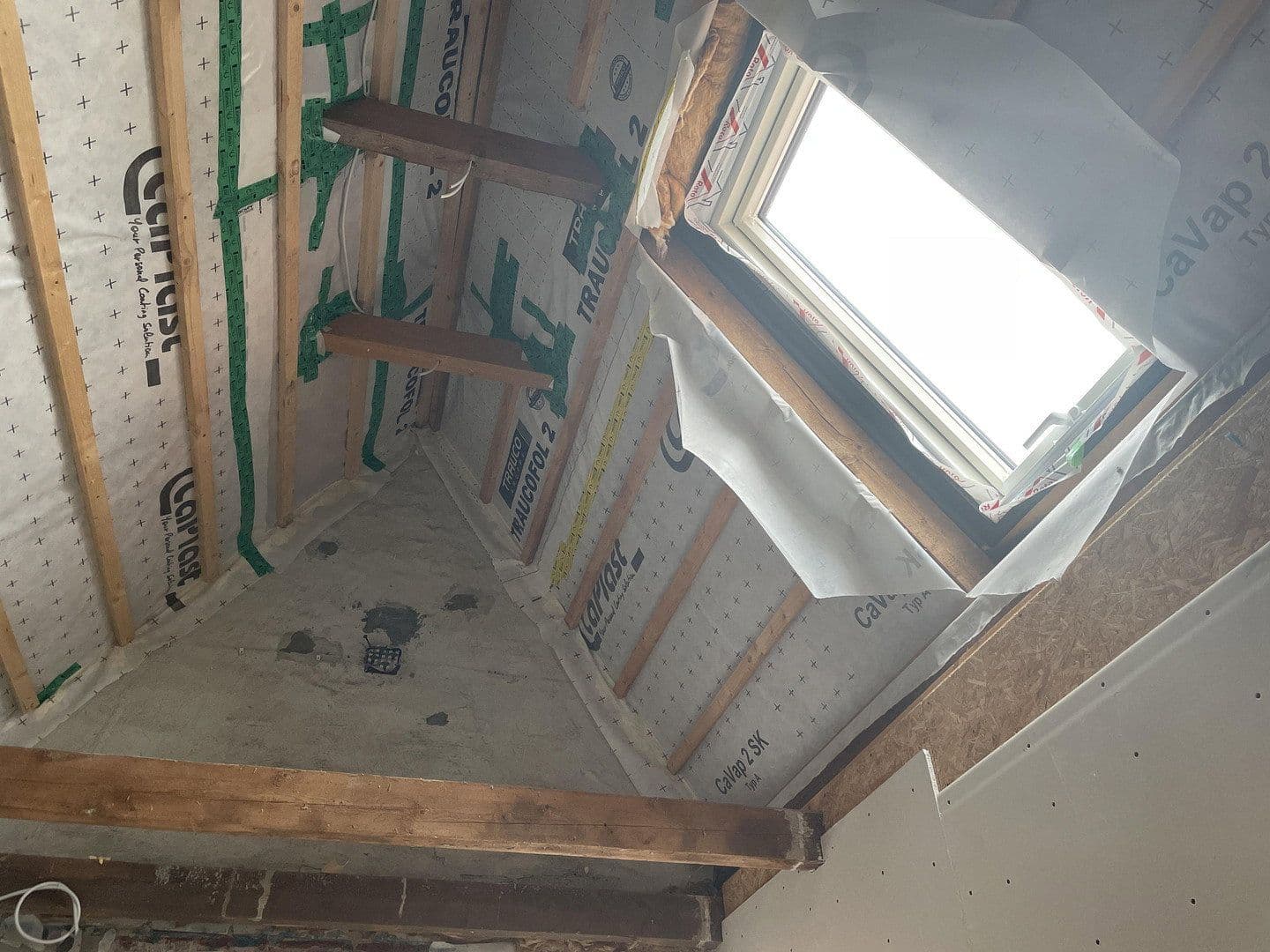 Prenájom bytu 3-izbový 80 m², Hauptstraße 50a, Hage, Dolné Sasko Prenájom bytu 3-izbový 80 m², Hauptstraße 50a, Hage, Dolné Sasko