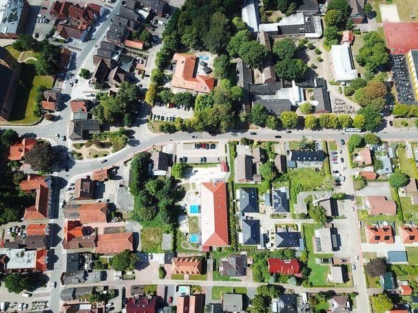 Prenájom bytu 3-izbový 80 m², Hauptstraße 50a, Hage, Dolné Sasko Prenájom bytu 3-izbový 80 m², Hauptstraße 50a, Hage, Dolné Sasko