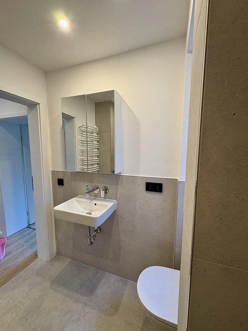 Prenájom bytu 2-izbový 58 m², Adlerstraße 23, Stuttgart, Bádensko-Wurttembersko Prenájom bytu 2-izbový 58 m², Adlerstraße 23, Stuttgart, Bádensko-Wurttembersko