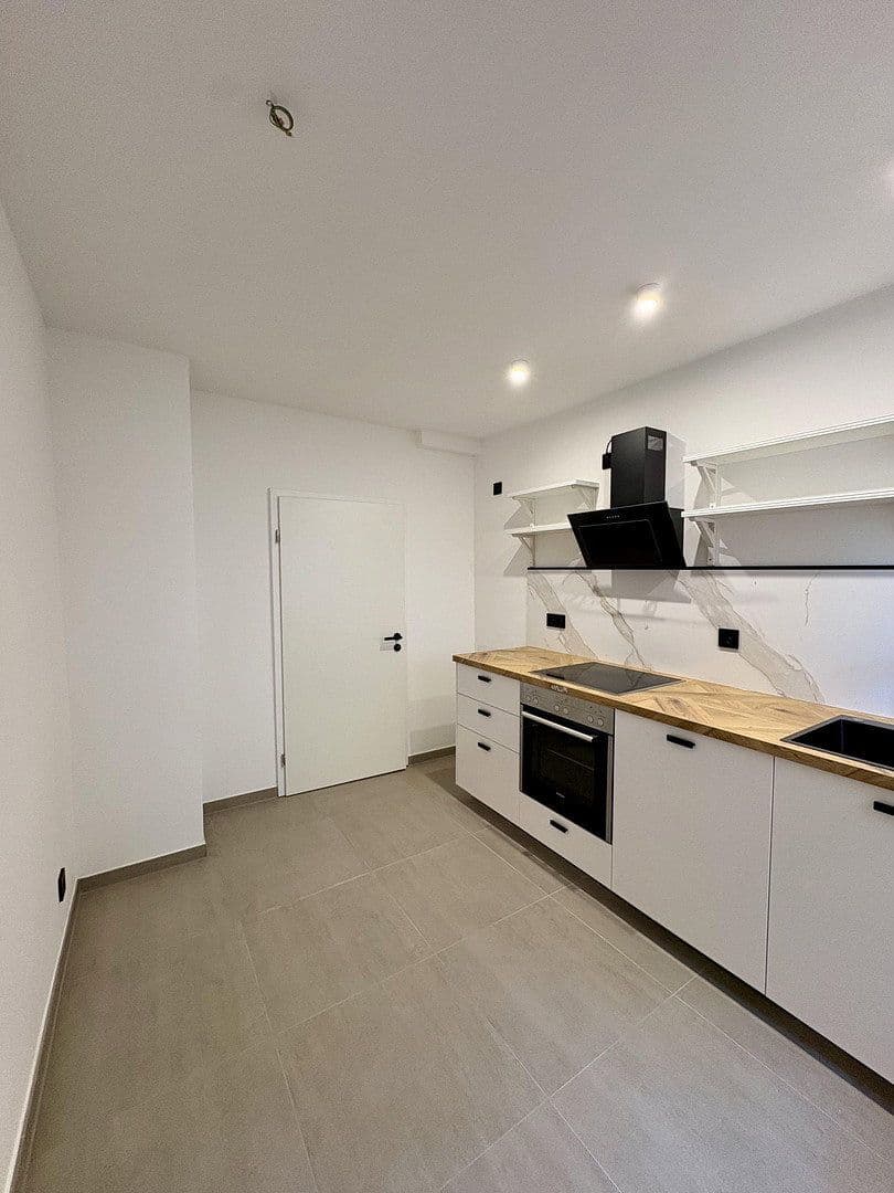Prenájom bytu 2-izbový 58 m², Adlerstraße 23, Stuttgart, Bádensko-Wurttembersko Prenájom bytu 2-izbový 58 m², Adlerstraße 23, Stuttgart, Bádensko-Wurttembersko