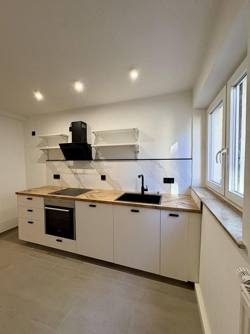 Prenájom bytu 2-izbový 58 m², Adlerstraße 23, Stuttgart, Bádensko-Wurttembersko Prenájom bytu 2-izbový 58 m², Adlerstraße 23, Stuttgart, Bádensko-Wurttembersko