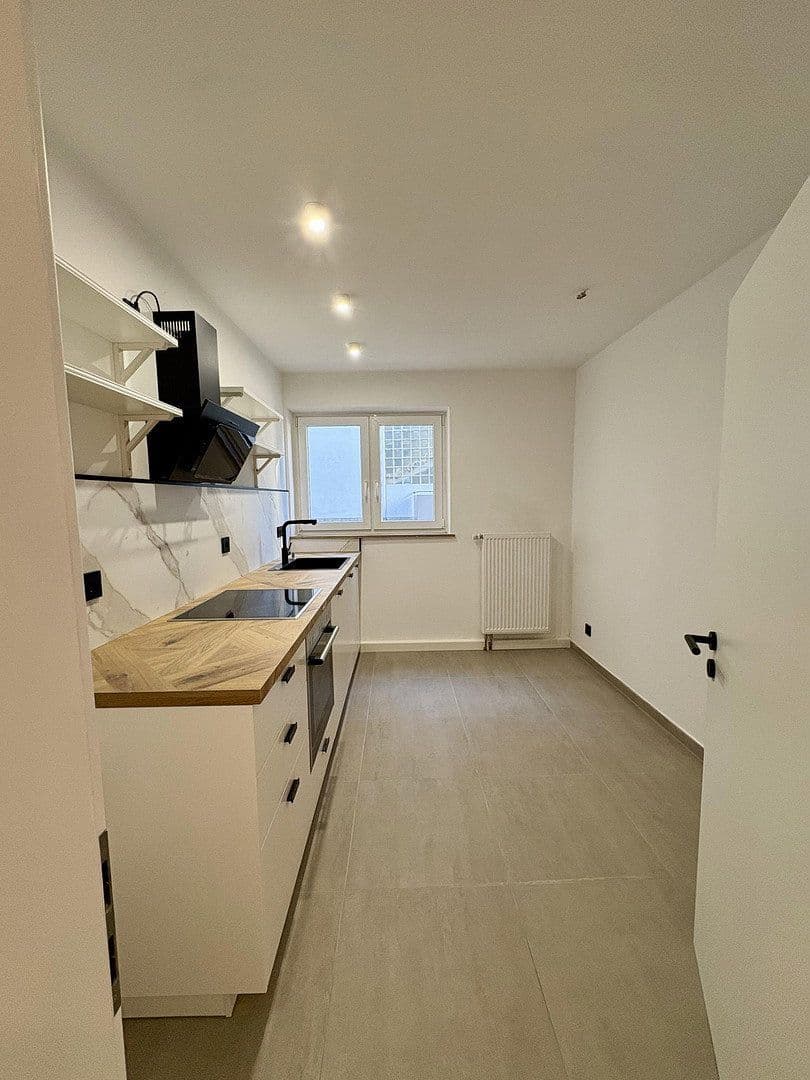Prenájom bytu 2-izbový 58 m², Adlerstraße 23, Stuttgart, Bádensko-Wurttembersko Prenájom bytu 2-izbový 58 m², Adlerstraße 23, Stuttgart, Bádensko-Wurttembersko