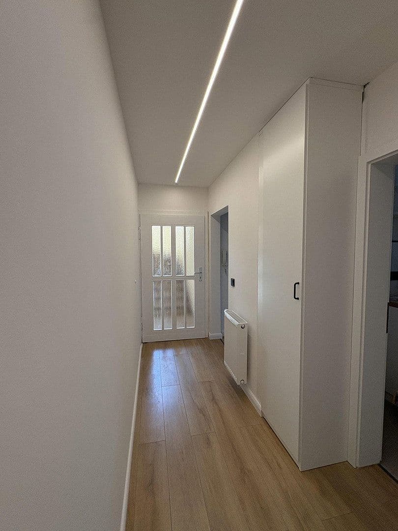 Prenájom bytu 2-izbový 58 m², Adlerstraße 23, Stuttgart, Bádensko-Wurttembersko Prenájom bytu 2-izbový 58 m², Adlerstraße 23, Stuttgart, Bádensko-Wurttembersko