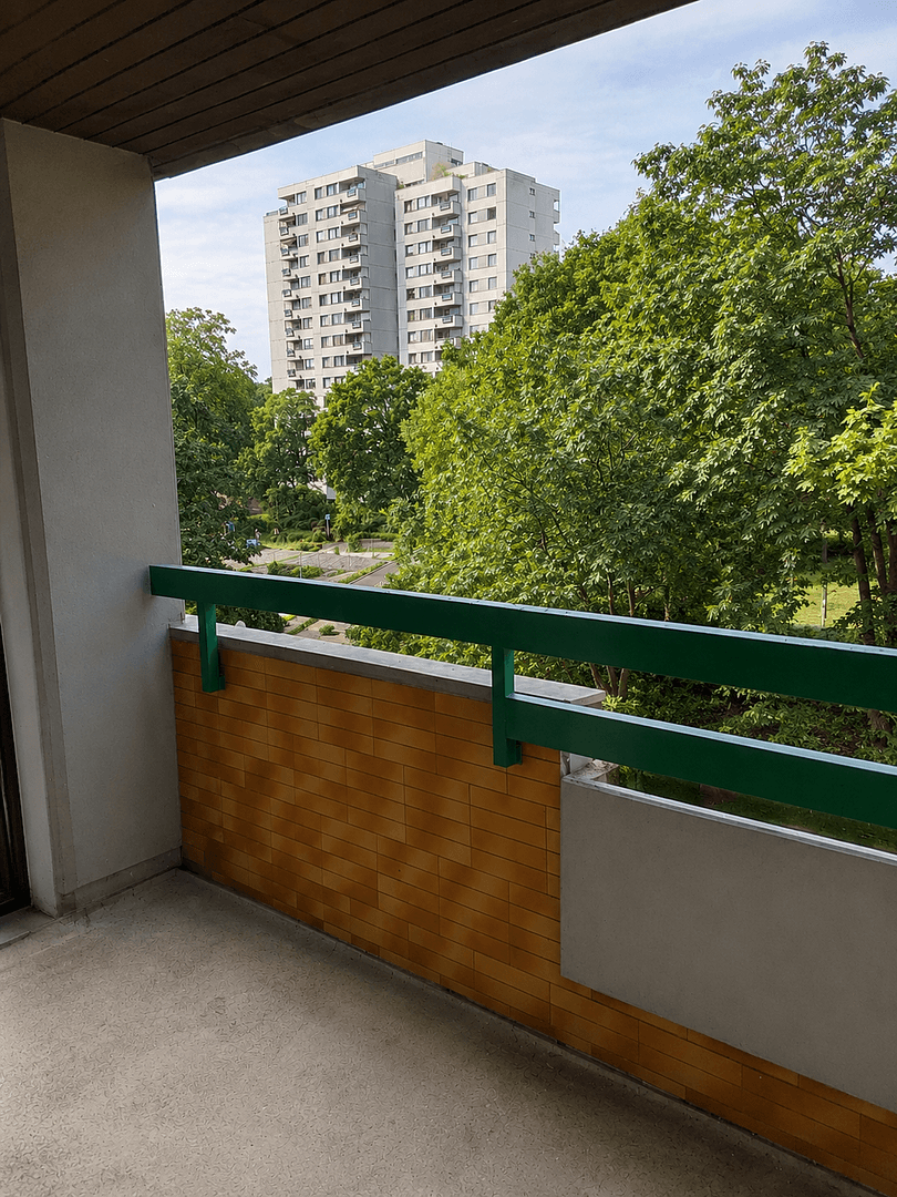 Prenájom bytu 3-izbový 78 m², Am Stadtweiher 1, Erkrath, Severné Porýnie - Westfálsko Prenájom bytu 3-izbový 78 m², Am Stadtweiher 1, Erkrath, Severné Porýnie - Westfálsko