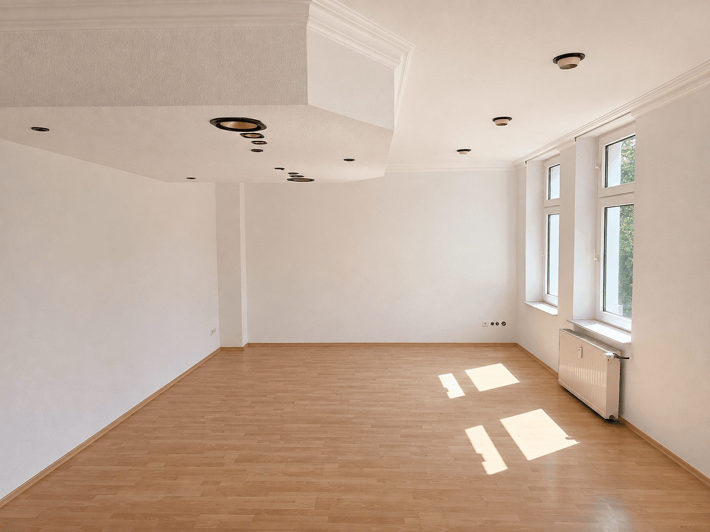Prenájom bytu 4-izbový 104 m², Kamblickweg 55, Essen, Severné Porýnie - Westfálsko Prenájom bytu 4-izbový 104 m², Kamblickweg 55, Essen, Severné Porýnie - Westfálsko