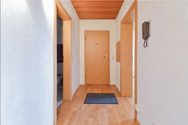 Prenájom bytu 3-izbový 79 m², Hasselstraße 106, Solingen, Severné Porýnie - Westfálsko Prenájom bytu 3-izbový 79 m², Hasselstraße 106, Solingen, Severné Porýnie - Westfálsko
