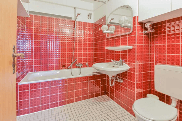 Prenájom bytu 3-izbový 79 m², Hasselstraße 106, Solingen, Severné Porýnie - Westfálsko Prenájom bytu 3-izbový 79 m², Hasselstraße 106, Solingen, Severné Porýnie - Westfálsko
