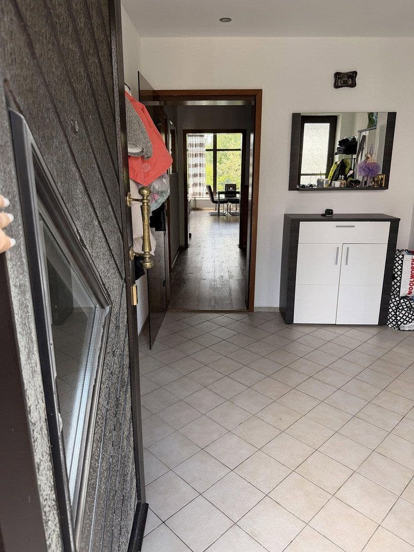 Prenájom domu 110 m², pozemok 210 m², Langenzenn, Bavorsko Prenájom domu 110 m², pozemok 210 m², Langenzenn, Bavorsko