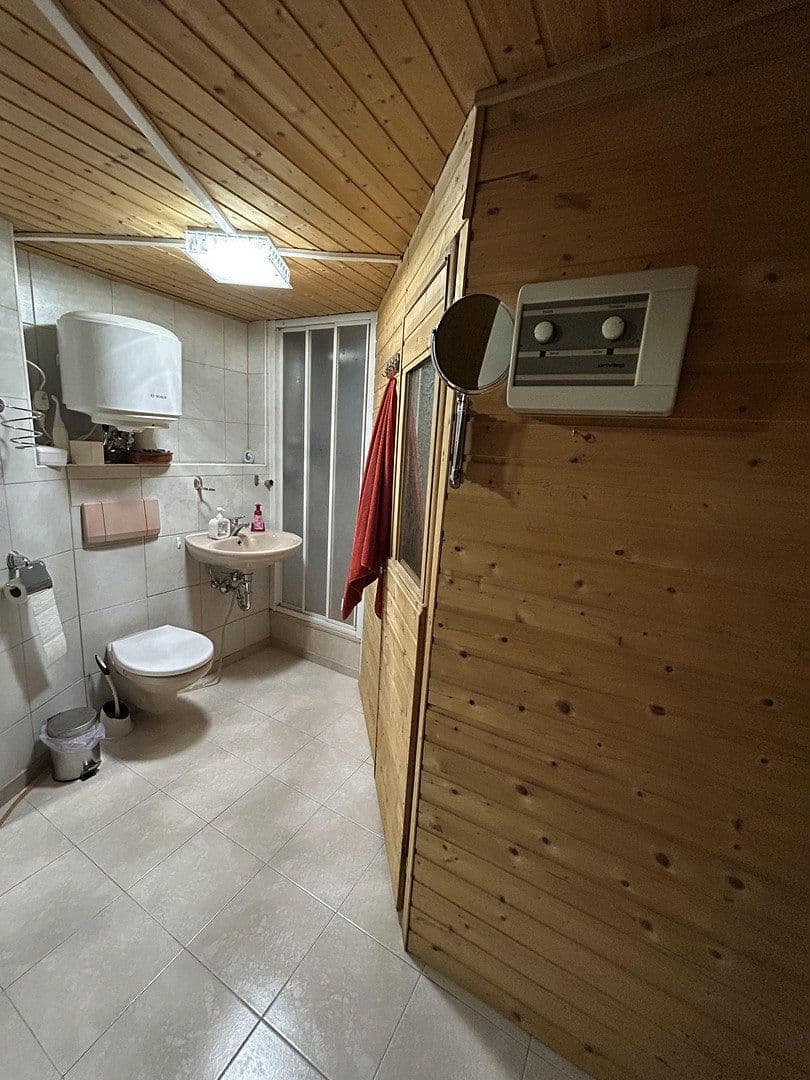 Prenájom domu 110 m², pozemok 210 m², Langenzenn, Bavorsko Prenájom domu 110 m², pozemok 210 m², Langenzenn, Bavorsko