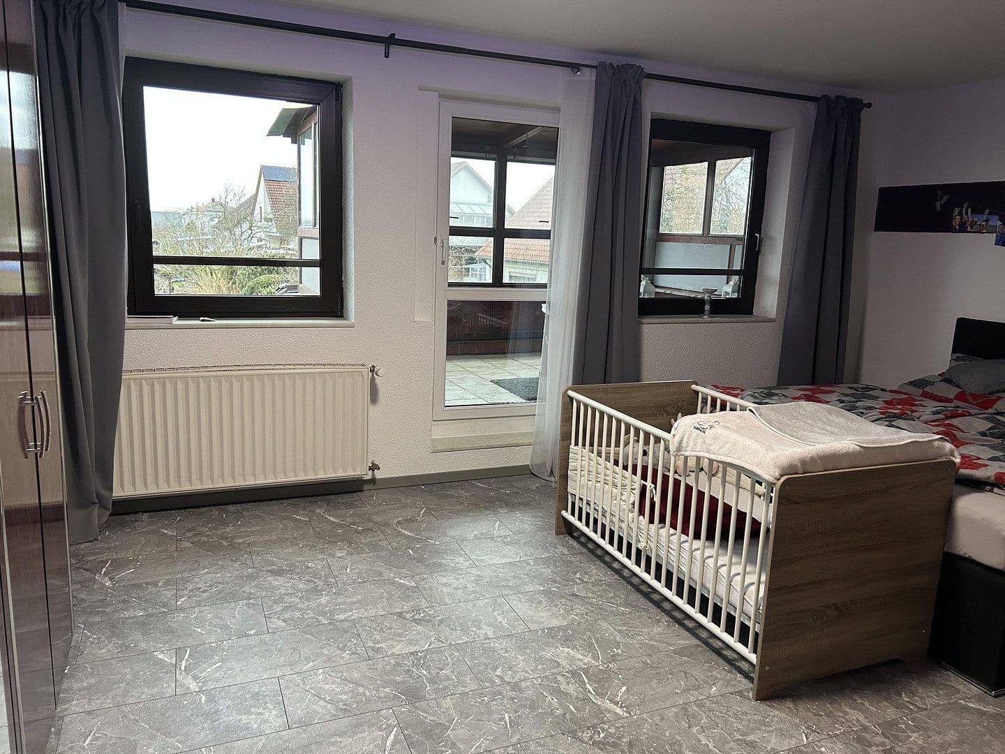 Prenájom domu 110 m², pozemok 210 m², Langenzenn, Bavorsko Prenájom domu 110 m², pozemok 210 m², Langenzenn, Bavorsko