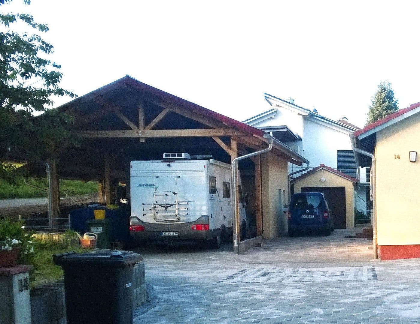 Predaj bytu 4-izbový 98 m², Emmendingen, Bádensko-Wurttembersko Predaj bytu 4-izbový 98 m², Emmendingen, Bádensko-Wurttembersko