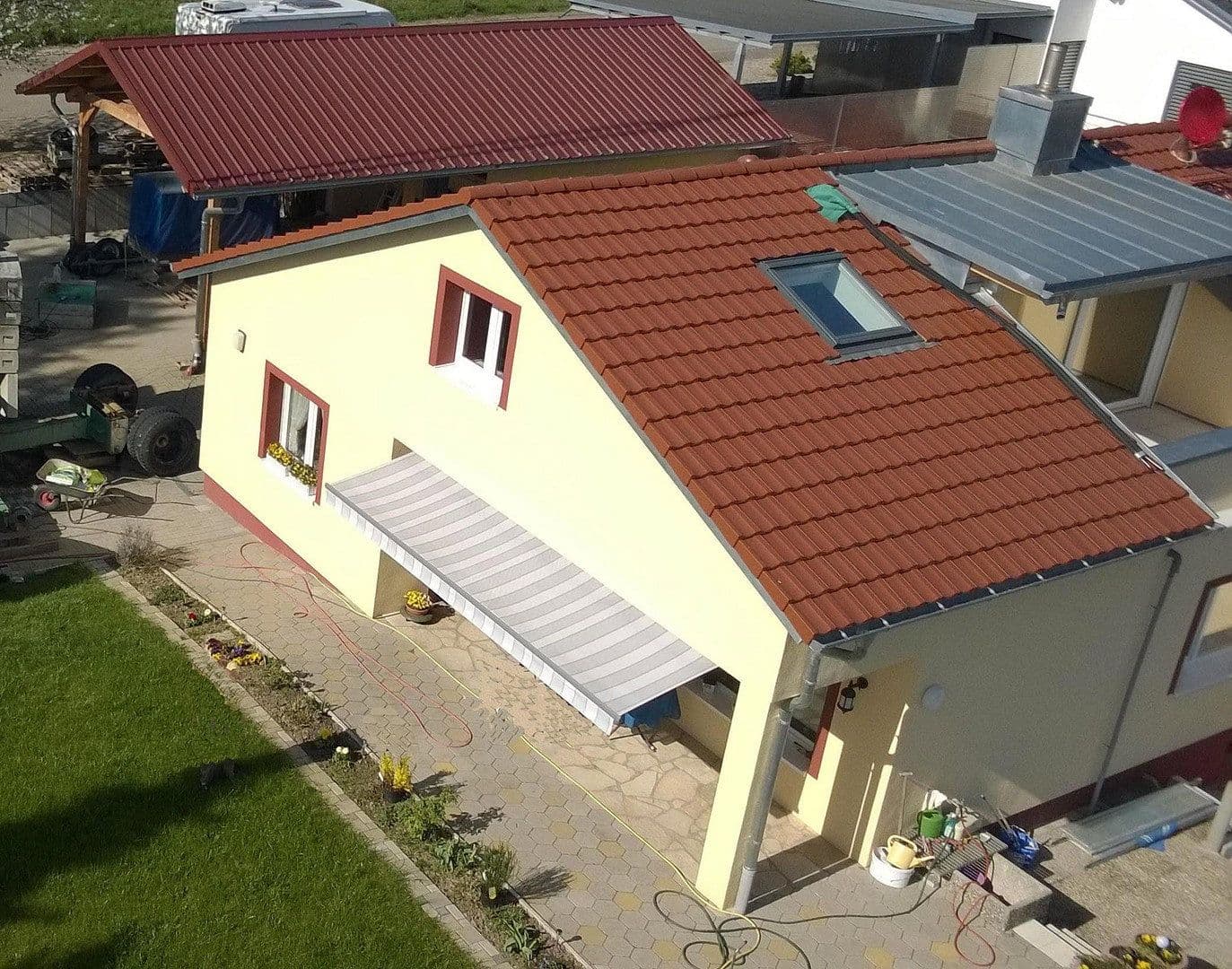 Predaj bytu 4-izbový 98 m², Emmendingen, Bádensko-Wurttembersko Predaj bytu 4-izbový 98 m², Emmendingen, Bádensko-Wurttembersko