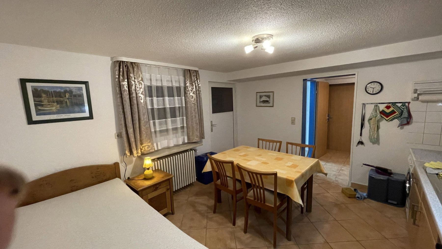 Predaj bytu 4-izbový 98 m², Emmendingen, Bádensko-Wurttembersko Predaj bytu 4-izbový 98 m², Emmendingen, Bádensko-Wurttembersko