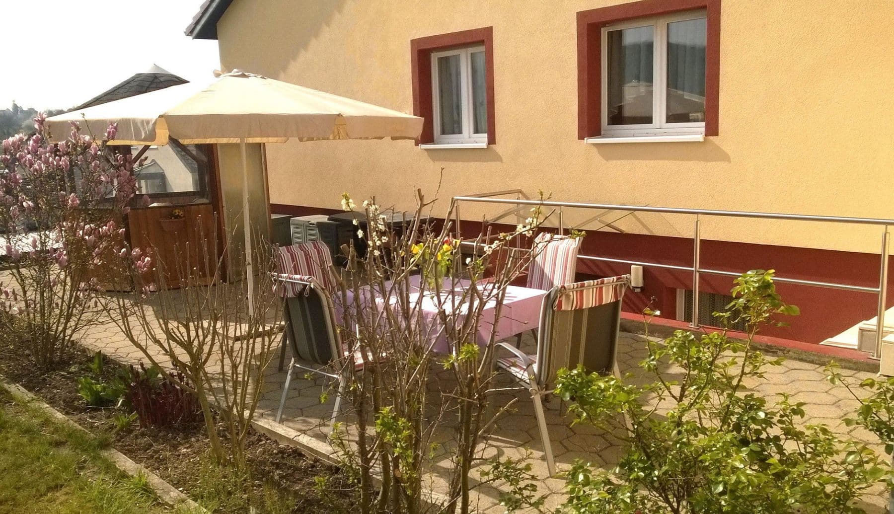 Predaj bytu 4-izbový 98 m², Emmendingen, Bádensko-Wurttembersko Predaj bytu 4-izbový 98 m², Emmendingen, Bádensko-Wurttembersko