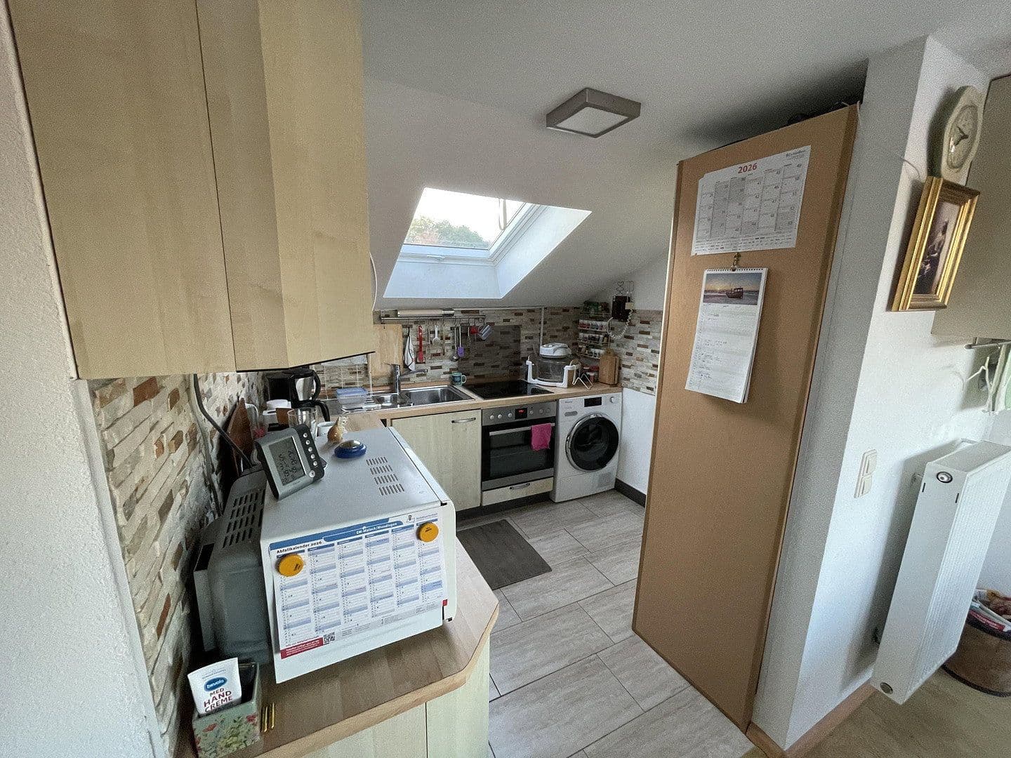 Predaj bytu 4-izbový 98 m², Emmendingen, Bádensko-Wurttembersko Predaj bytu 4-izbový 98 m², Emmendingen, Bádensko-Wurttembersko