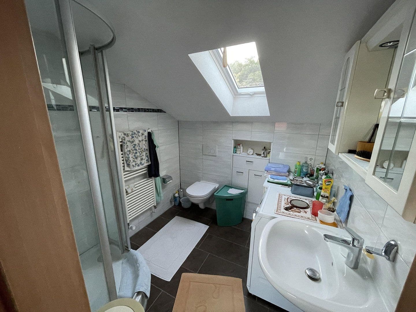Predaj bytu 4-izbový 98 m², Emmendingen, Bádensko-Wurttembersko Predaj bytu 4-izbový 98 m², Emmendingen, Bádensko-Wurttembersko
