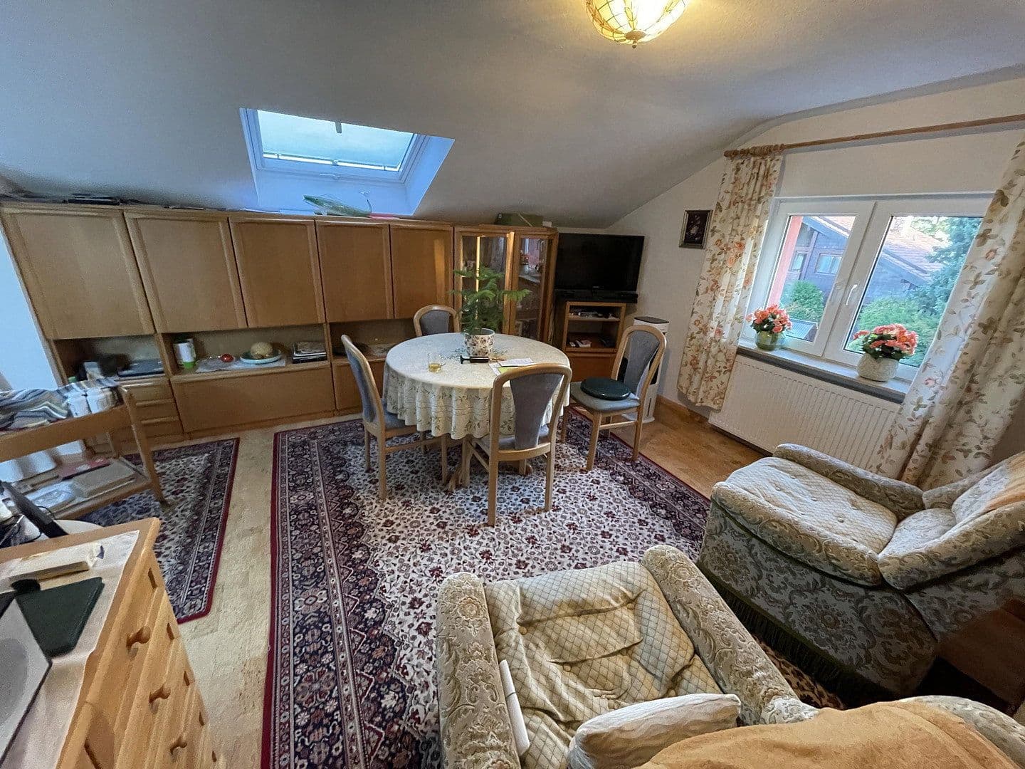 Predaj bytu 4-izbový 98 m², Emmendingen, Bádensko-Wurttembersko Predaj bytu 4-izbový 98 m², Emmendingen, Bádensko-Wurttembersko
