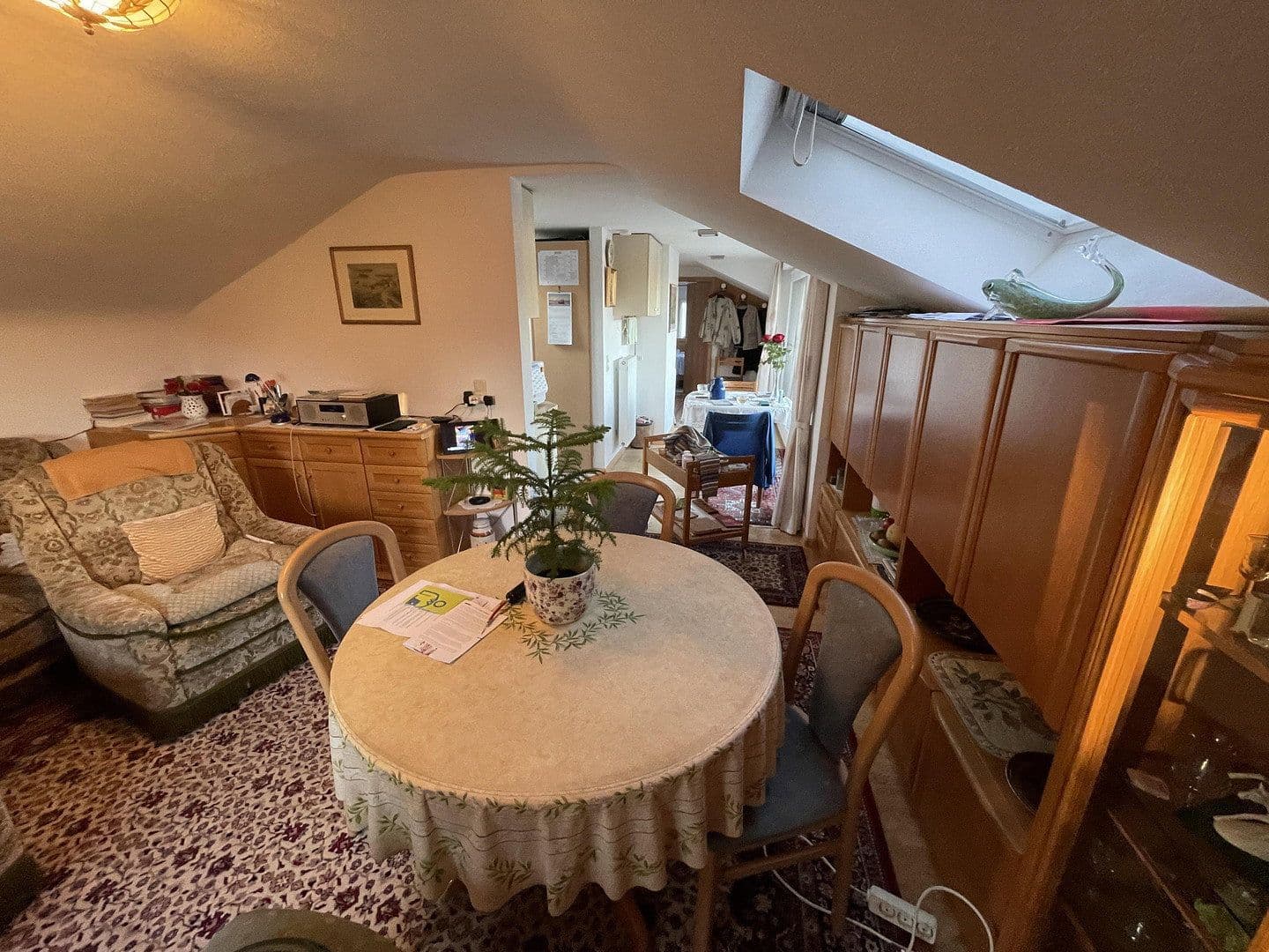 Predaj bytu 4-izbový 98 m², Emmendingen, Bádensko-Wurttembersko Predaj bytu 4-izbový 98 m², Emmendingen, Bádensko-Wurttembersko