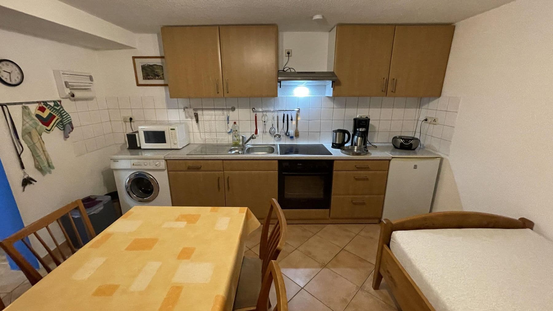 Predaj bytu 4-izbový 98 m², Emmendingen, Bádensko-Wurttembersko Predaj bytu 4-izbový 98 m², Emmendingen, Bádensko-Wurttembersko